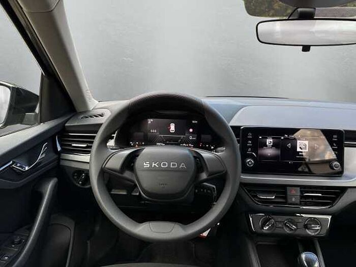 SKODA Kamiq Essence