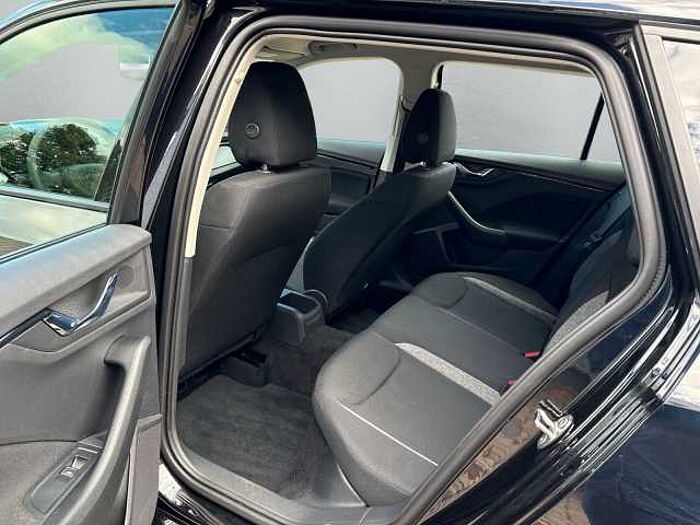 SKODA Kamiq Essence