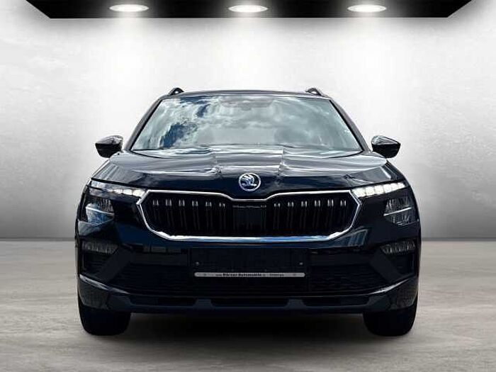 SKODA Kamiq Essence