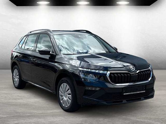 SKODA Kamiq Essence