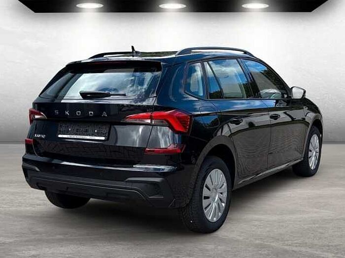 SKODA Kamiq Essence