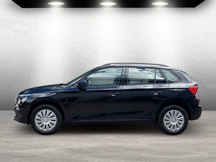 SKODA Kamiq Essence