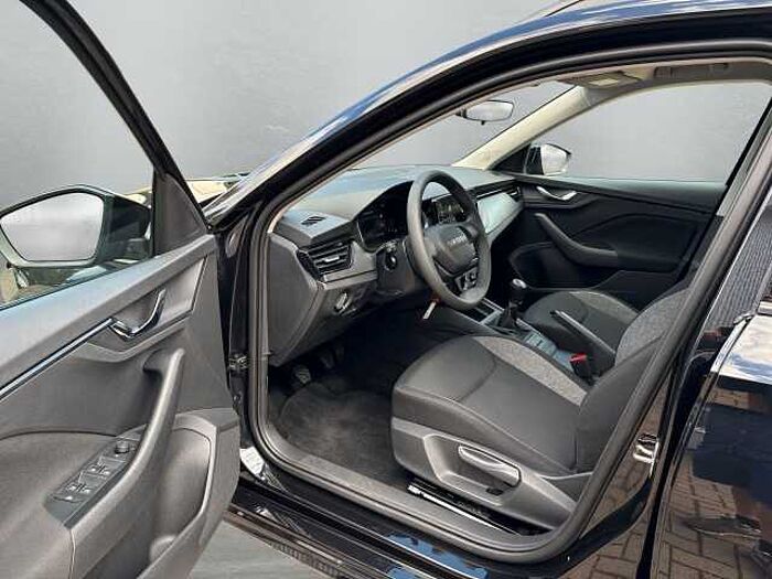 SKODA Kamiq Essence
