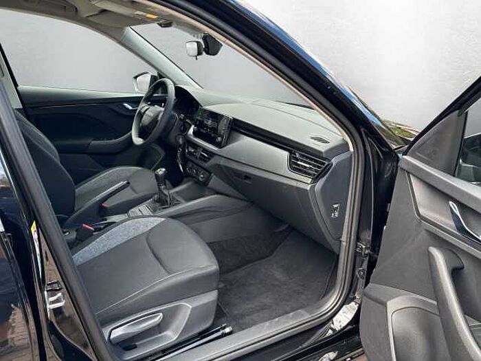 SKODA Kamiq Essence