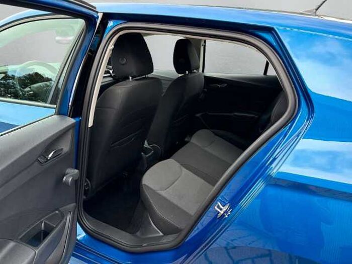 SKODA Fabia Selection DSG