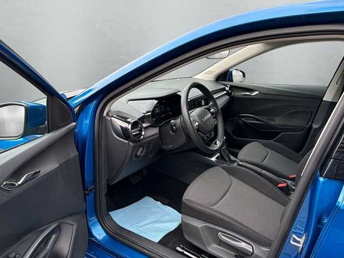 SKODA Fabia Selection DSG