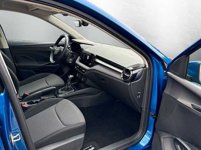 SKODA Fabia Selection DSG