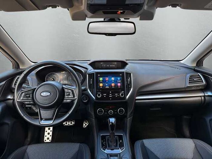 Subaru XV 2.0ie Comfort *NAVI*LED*DAB*WR*
