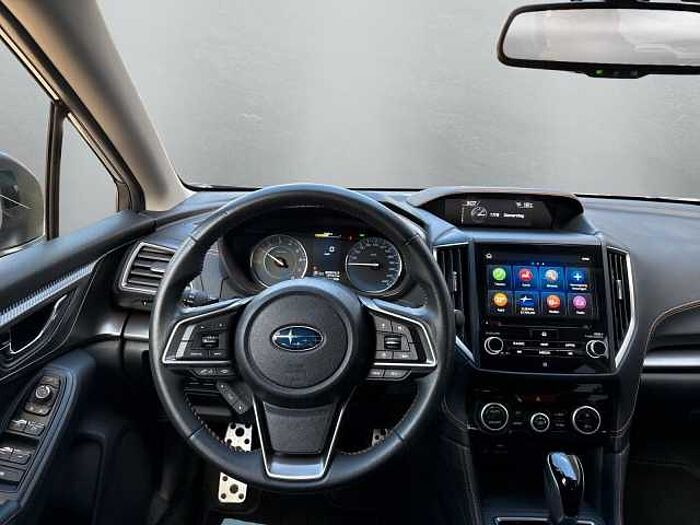 Subaru XV 2.0ie Comfort *NAVI*LED*DAB*WR*