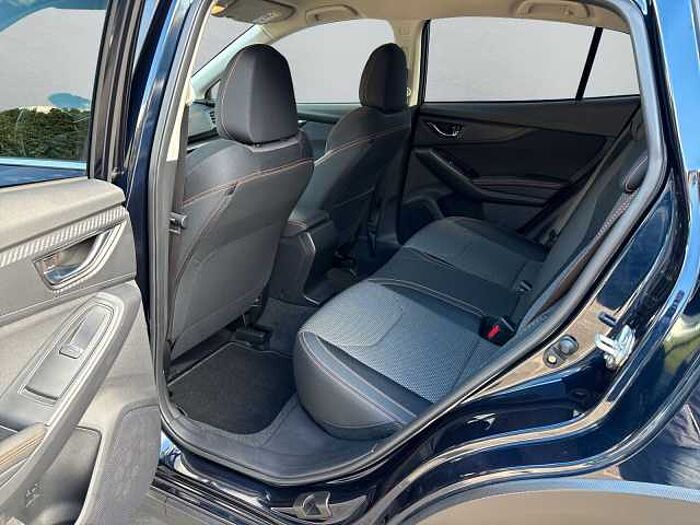 Subaru XV 2.0ie Comfort *NAVI*LED*DAB*WR*