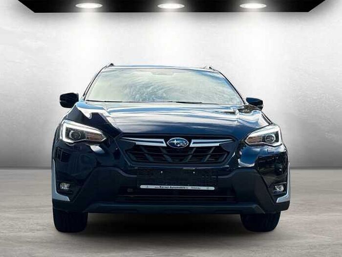 Subaru XV 2.0ie Comfort *NAVI*LED*DAB*WR*