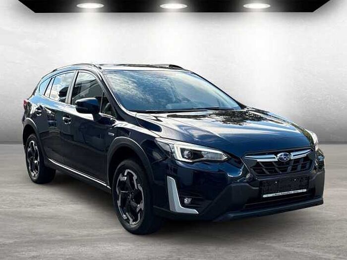 Subaru XV 2.0ie Comfort *NAVI*LED*DAB*WR*