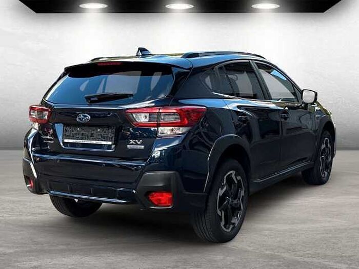 Subaru XV 2.0ie Comfort *NAVI*LED*DAB*WR*