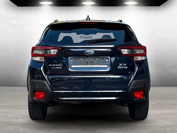 Subaru XV 2.0ie Comfort *NAVI*LED*DAB*WR*