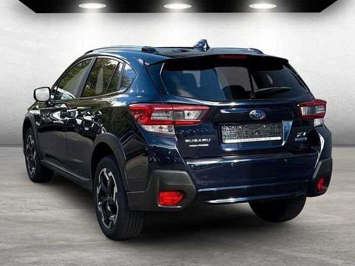 Subaru XV 2.0ie Comfort *NAVI*LED*DAB*WR*