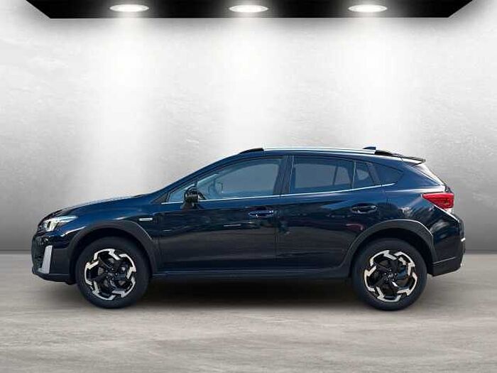 Subaru XV 2.0ie Comfort *NAVI*LED*DAB*WR*