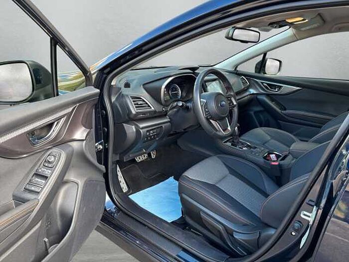 Subaru XV 2.0ie Comfort *NAVI*LED*DAB*WR*