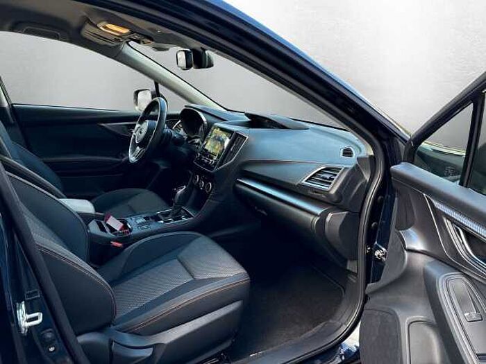 Subaru XV 2.0ie Comfort *NAVI*LED*DAB*WR*