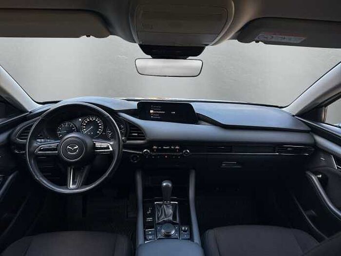 Mazda 3 SKYACTIV-X 2.0Hybrid Selection+360+BOSE+HUD
