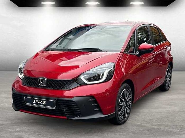Honda Jazz 1.5i-MMD Hybrid Advance 8 Jahre G.