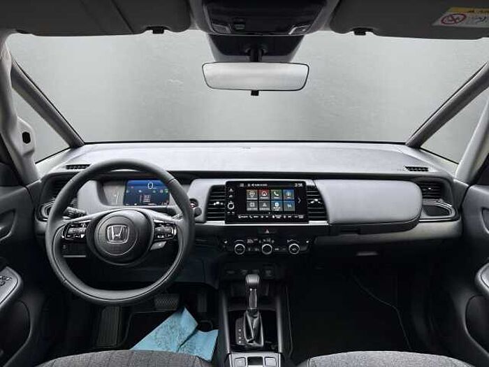 Honda Jazz 1.5i-MMD Hybrid Advance 8 Jahre G.