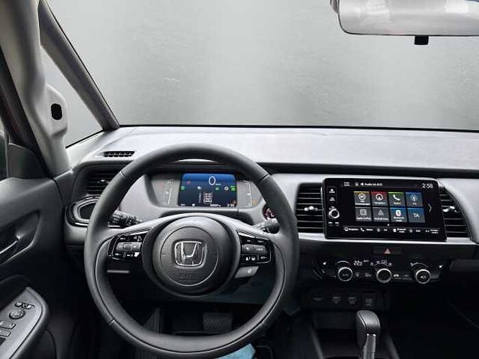 Honda Jazz 1.5i-MMD Hybrid Advance 8 Jahre G.