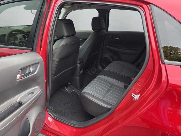 Honda Jazz 1.5i-MMD Hybrid Advance 8 Jahre G.