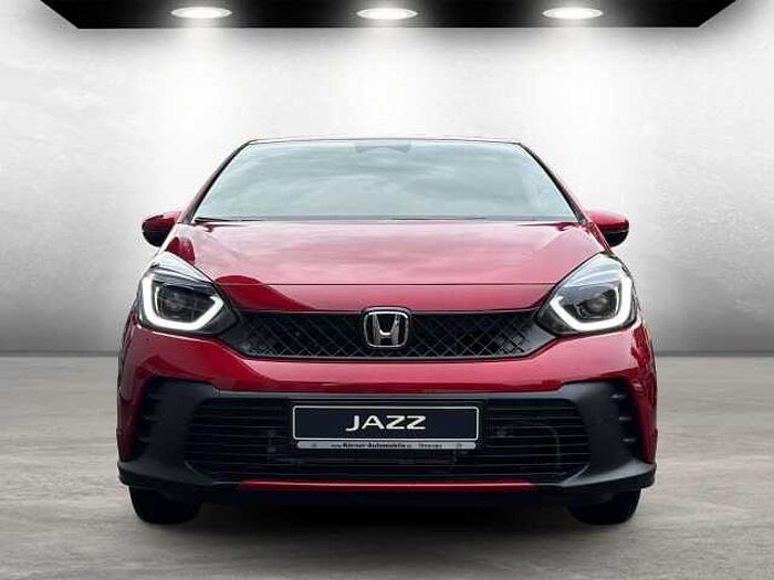 Honda Jazz 1.5i-MMD Hybrid Advance 8 Jahre G.