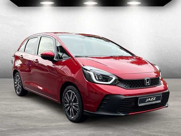 Honda Jazz 1.5i-MMD Hybrid Advance 8 Jahre G.
