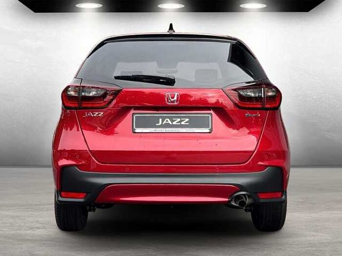 Honda Jazz 1.5i-MMD Hybrid Advance 8 Jahre G.