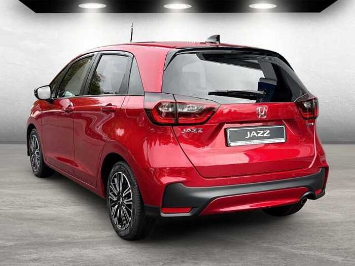 Honda Jazz 1.5i-MMD Hybrid Advance 8 Jahre G.