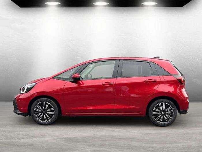 Honda Jazz 1.5i-MMD Hybrid Advance 8 Jahre G.