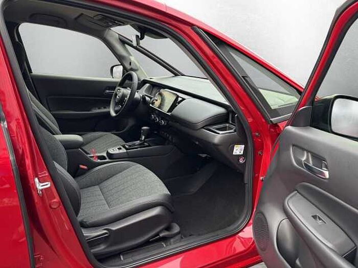 Honda Jazz 1.5i-MMD Hybrid Advance 8 Jahre G.