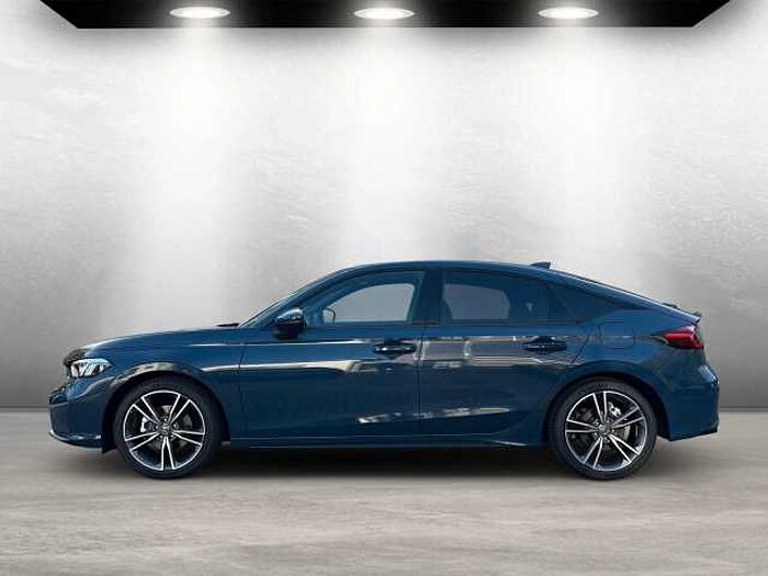 Honda Civic e:HEV 2.0 Hybrid Advance 8 J.Garantie