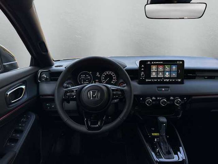 Honda HR-V 1.5 Hybrid Advance Sport