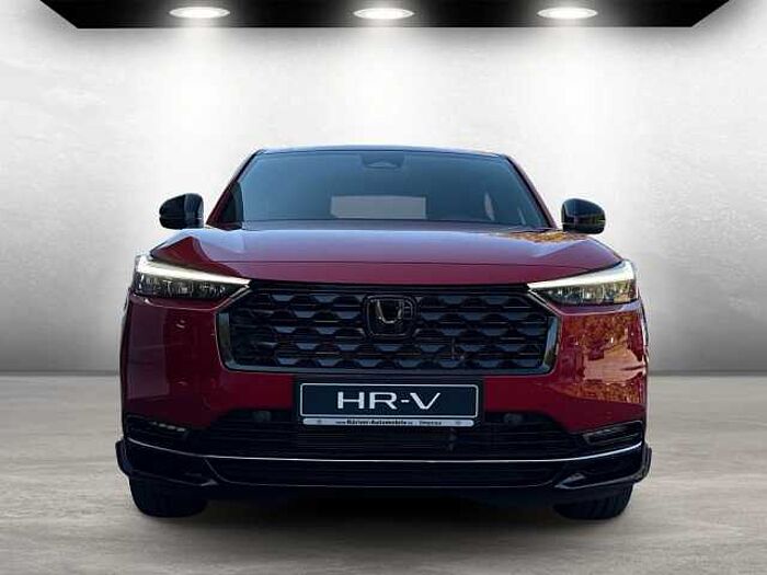 Honda HR-V 1.5 Hybrid Advance Sport