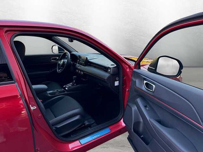 Honda HR-V 1.5 Hybrid Advance Sport