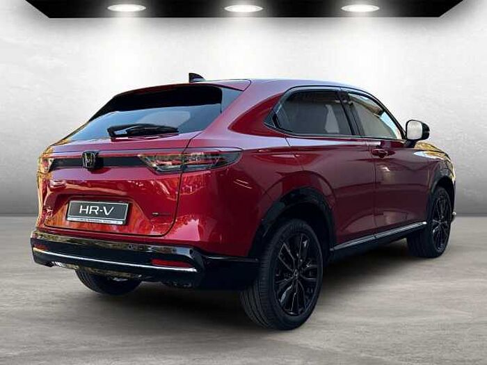 Honda HR-V 1.5 Hybrid Advance Sport
