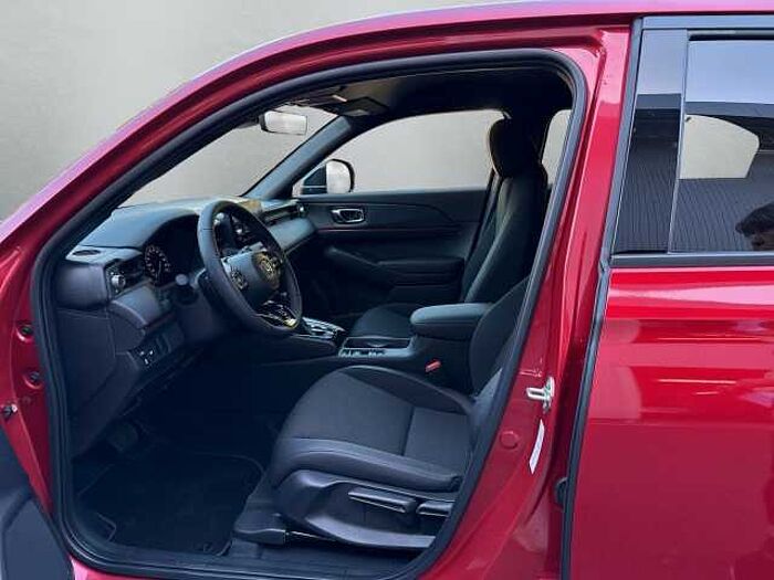 Honda HR-V 1.5 Hybrid Advance Sport