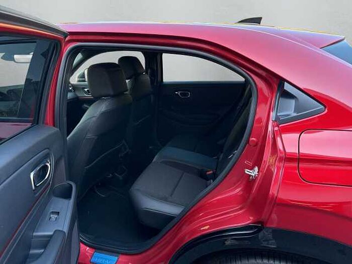 Honda HR-V 1.5 Hybrid Advance Sport