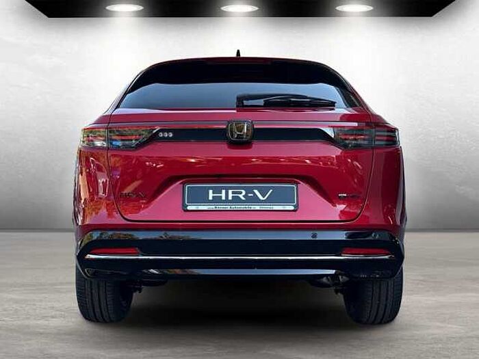 Honda HR-V 1.5 Hybrid Advance Sport