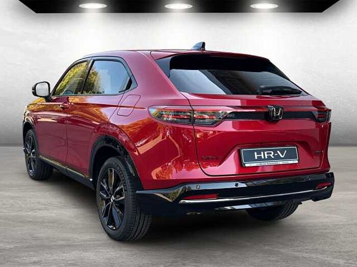 Honda HR-V 1.5 Hybrid Advance Sport