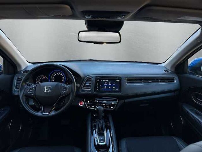 Honda HR-V 1.5 Executive CVT Autom. Pano+LED+Kamera+WR