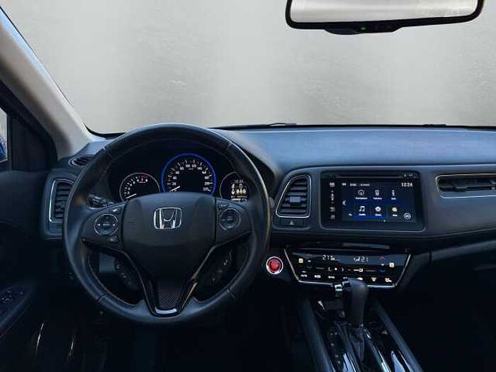 Honda HR-V 1.5 Executive CVT Autom. Pano+LED+Kamera+WR