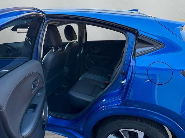 Honda HR-V 1.5 Executive CVT Autom. Pano+LED+Kamera+WR