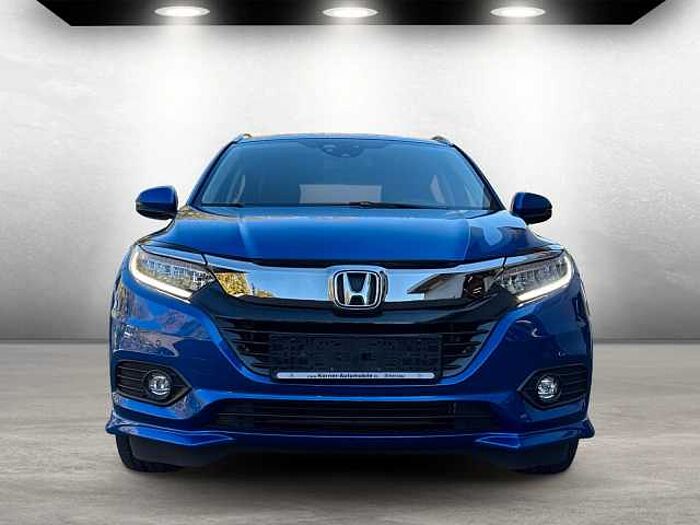 Honda HR-V 1.5 Executive CVT Autom. Pano+LED+Kamera+WR