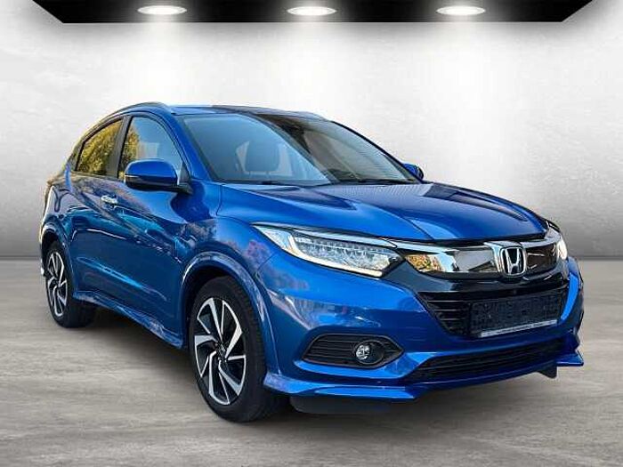 Honda HR-V 1.5 Executive CVT Autom. Pano+LED+Kamera+WR