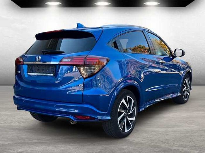 Honda HR-V 1.5 Executive CVT Autom. Pano+LED+Kamera+WR