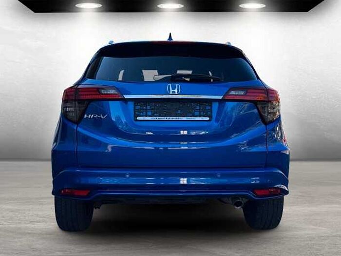 Honda HR-V 1.5 Executive CVT Autom. Pano+LED+Kamera+WR