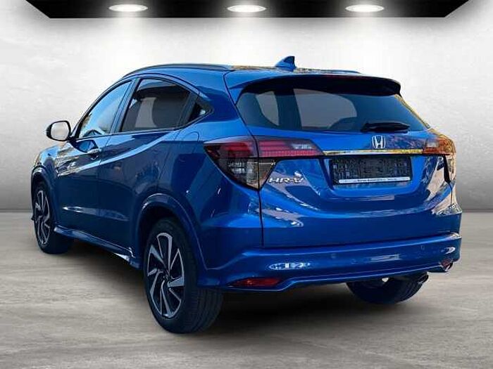 Honda HR-V 1.5 Executive CVT Autom. Pano+LED+Kamera+WR